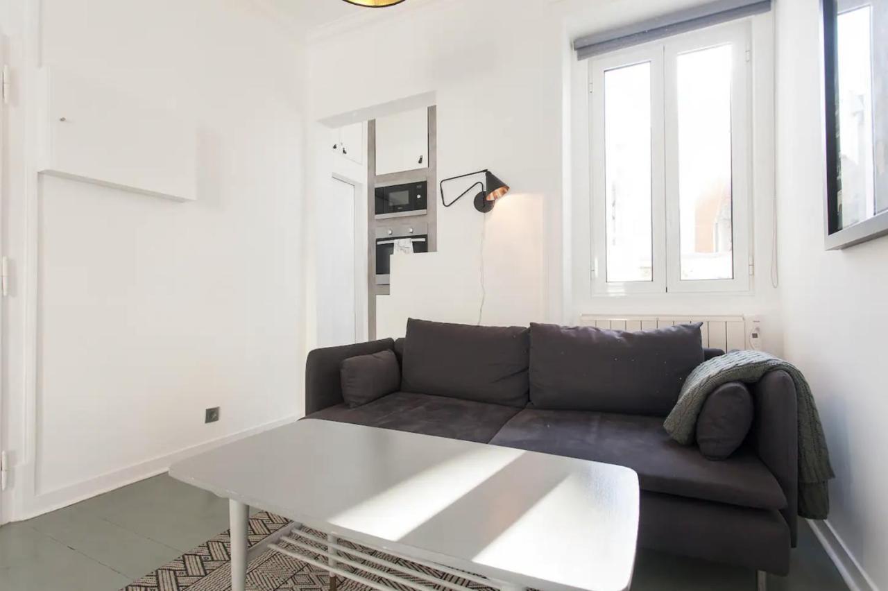 Whome Chic Studio Located In Lisbon Historic Centre Exterior foto